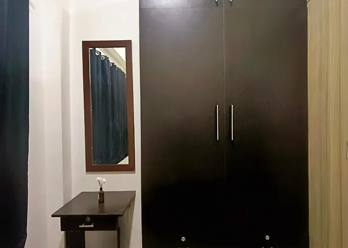 Shore Residences Moa Minimalist * Manila